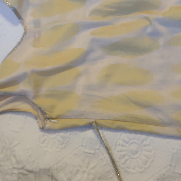 Erotokritos Silk Blouse - Picture 7 of 8